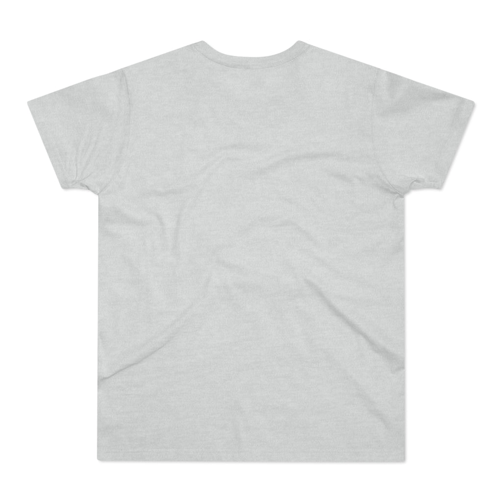 Men's Casual T-Shirt, Cozy Tee for Everyday Wear, Perfect for Gifts, Holiday Celebrations, Minimalist Style