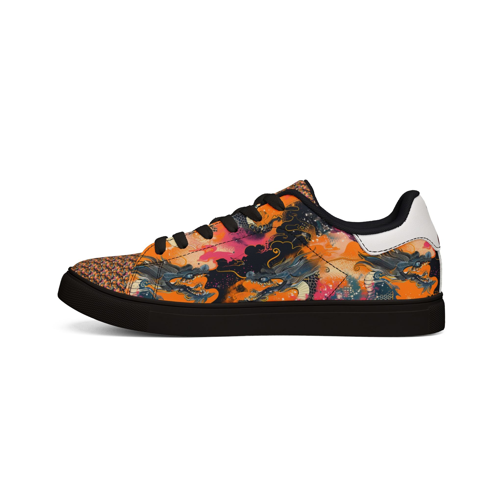 THE TARGARYEN - FLUX SNEAKERS