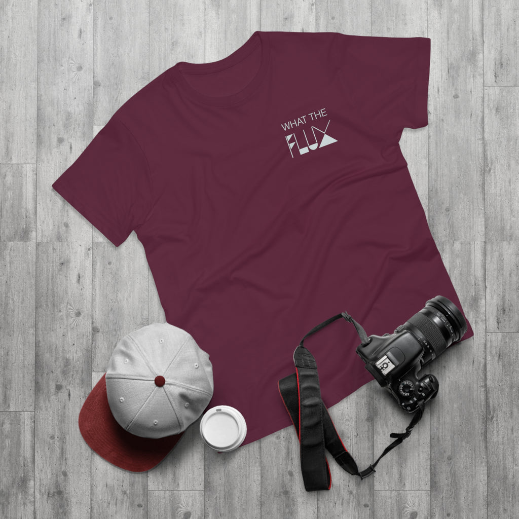 Men's Casual T-Shirt, Cozy Tee for Everyday Wear, Perfect for Gifts, Holiday Celebrations, Minimalist Style