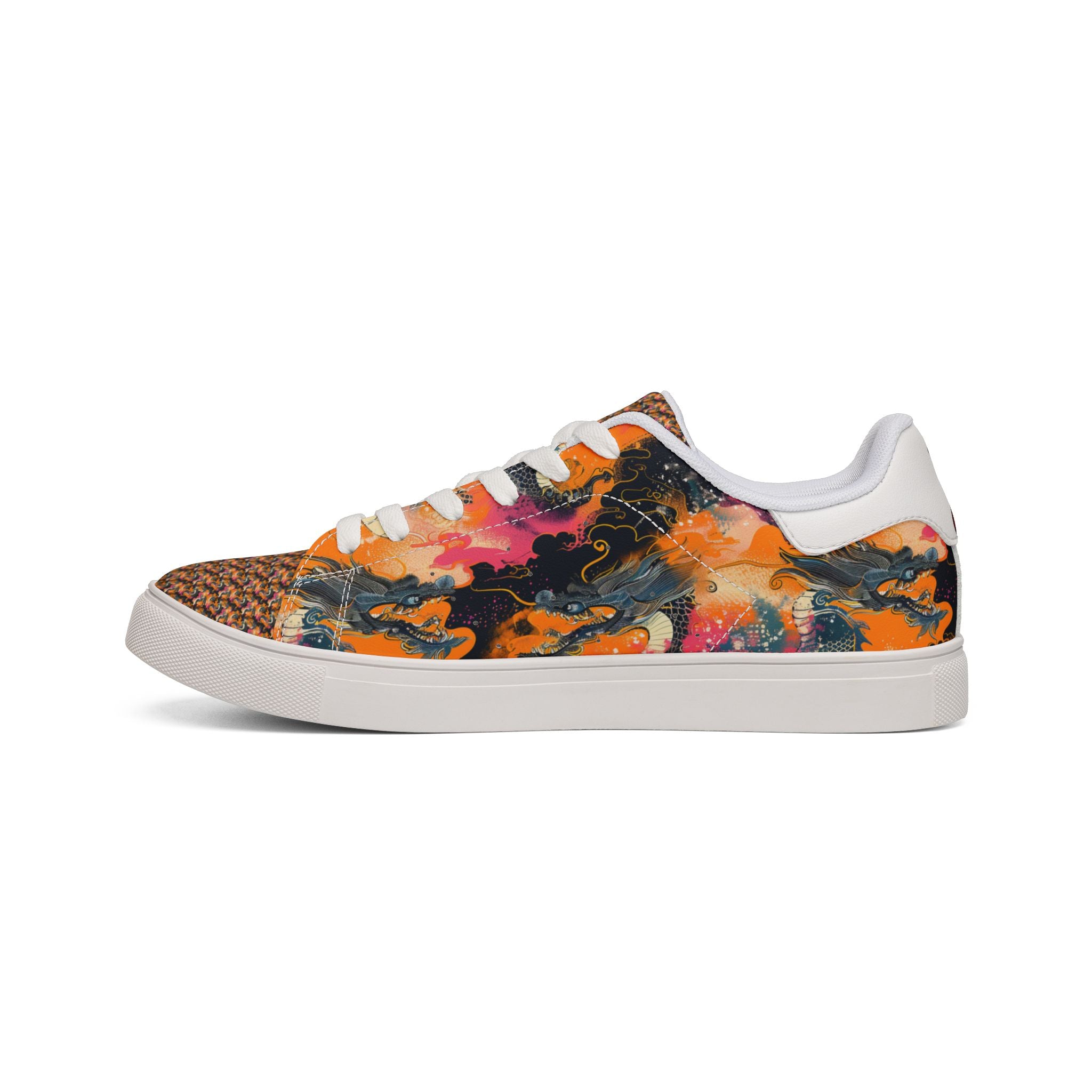 THE TARGARYEN - FLUX SNEAKERS
