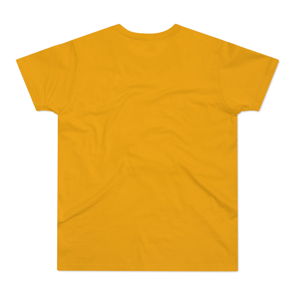 Men's Casual T-Shirt, Cozy Tee for Everyday Wear, Perfect for Gifts, Holiday Celebrations, Minimalist Style