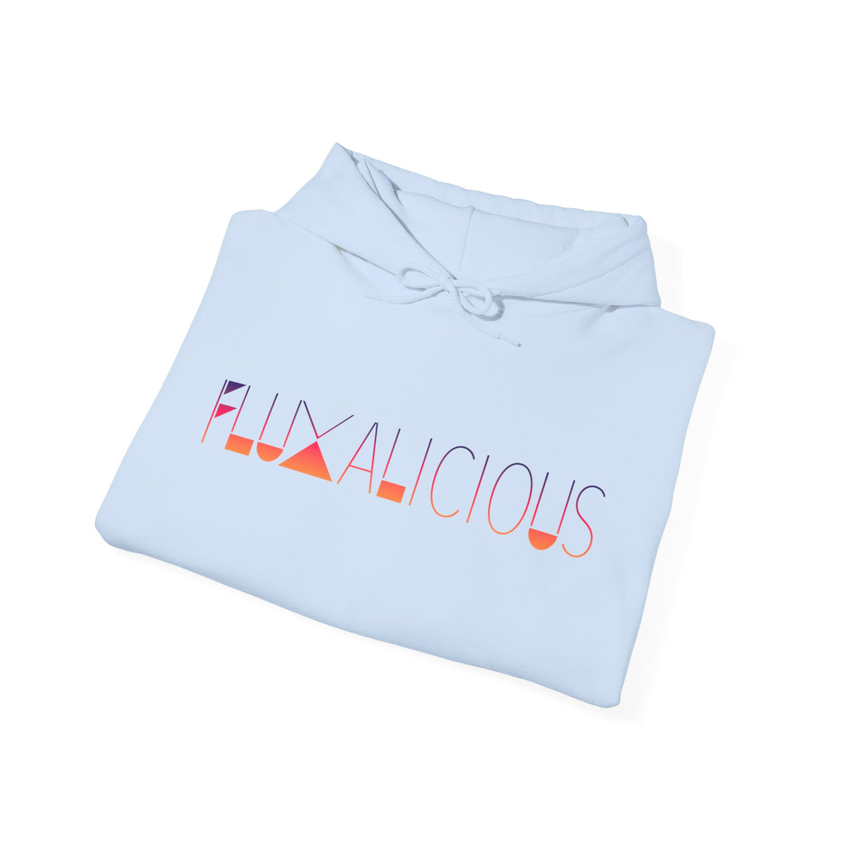 Fluxalicious Hoodie