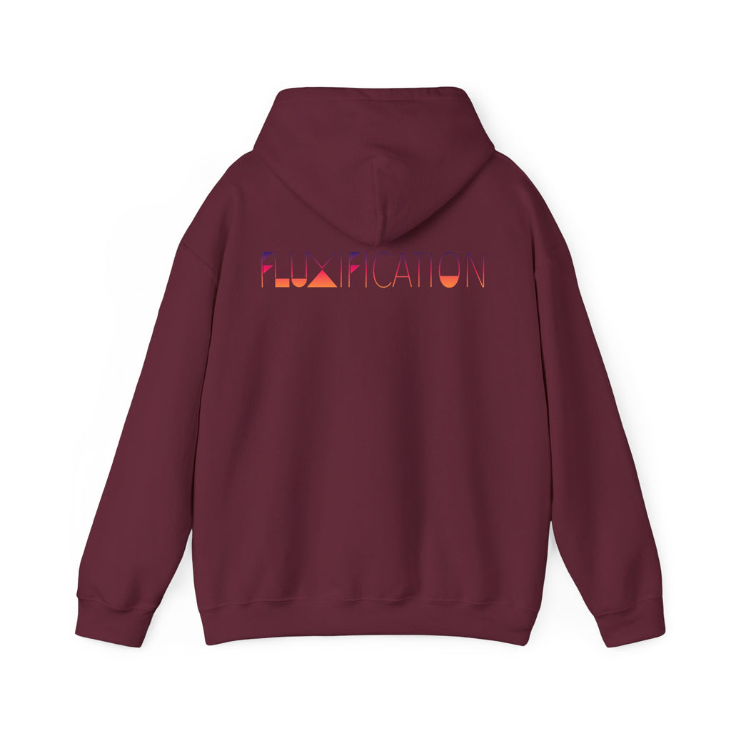 Fluxalicious Hoodie