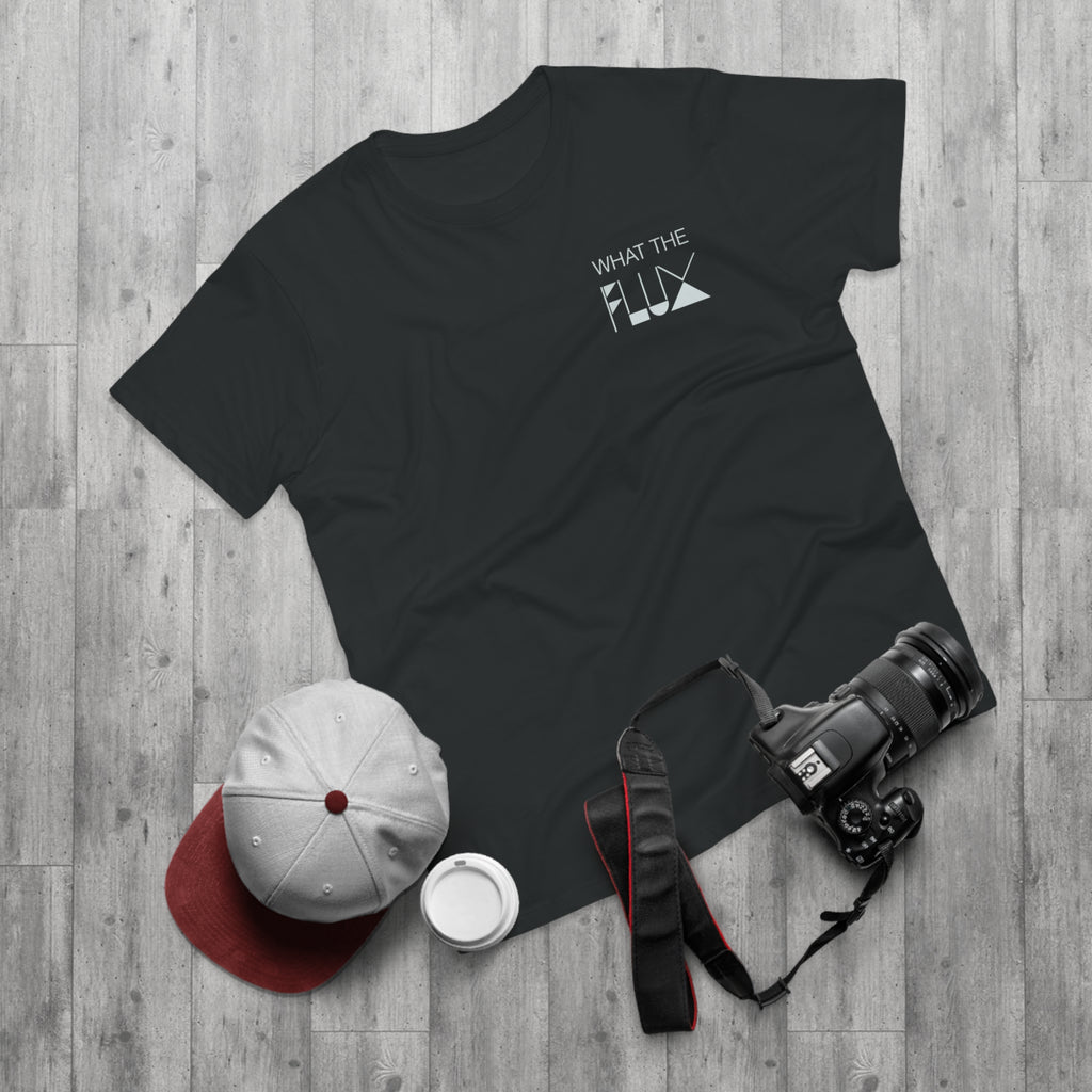 Men's Casual T-Shirt, Cozy Tee for Everyday Wear, Perfect for Gifts, Holiday Celebrations, Minimalist Style
