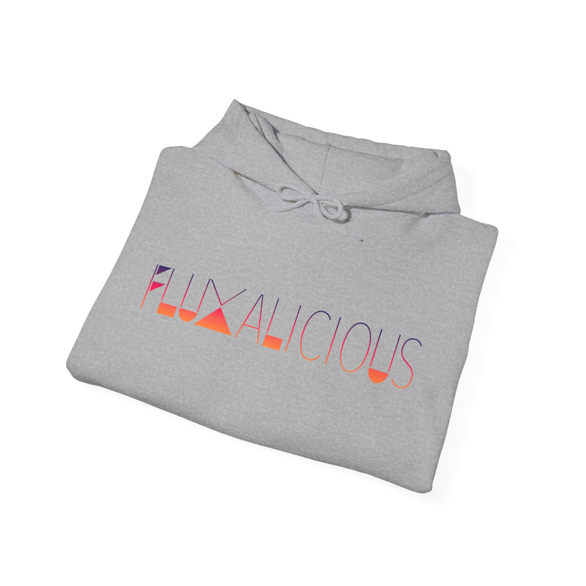 Fluxalicious Hoodie