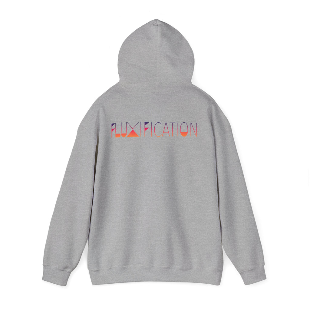 Fluxalicious Hoodie (EU Edition)