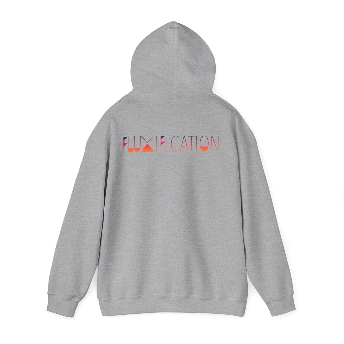 Fluxalicious Hoodie (EU Edition)