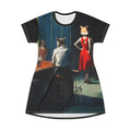 Party Animals by Flux - T-Shirt Dress