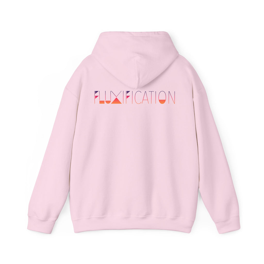 Fluxalicious Hoodie