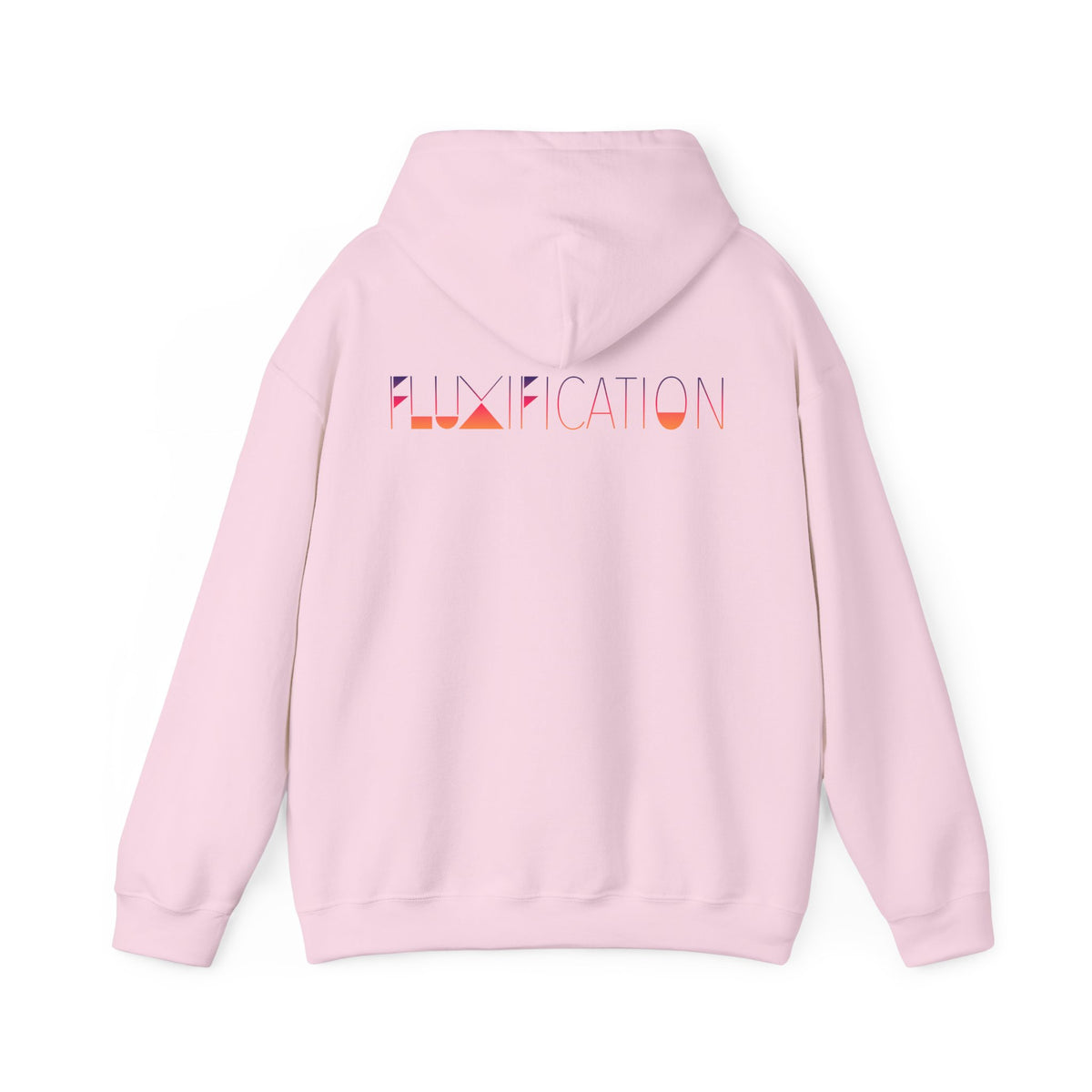 Fluxalicious Hoodie