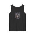 Panther Face Tank Top — FLUX The Party Animal Sanctuary