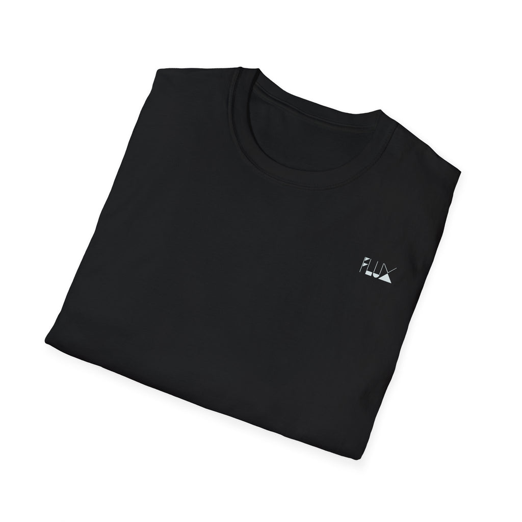 Flux You Very Much T-Shirt, Unisex