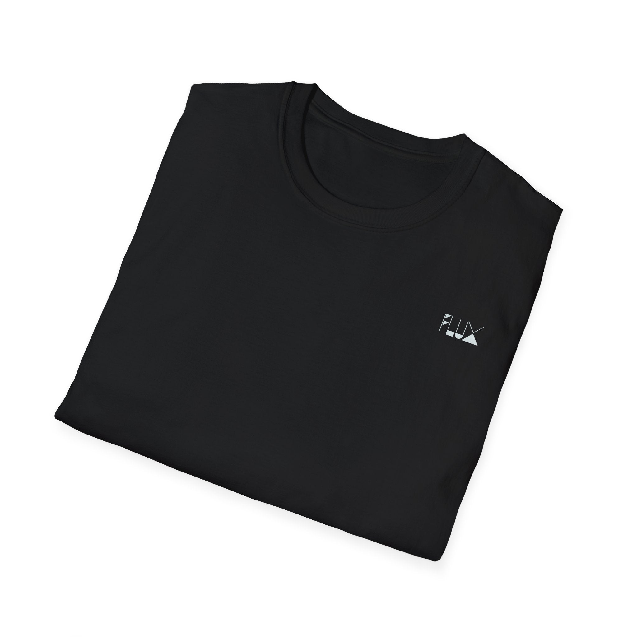 Flux You Very Much T-Shirt, Unisex
