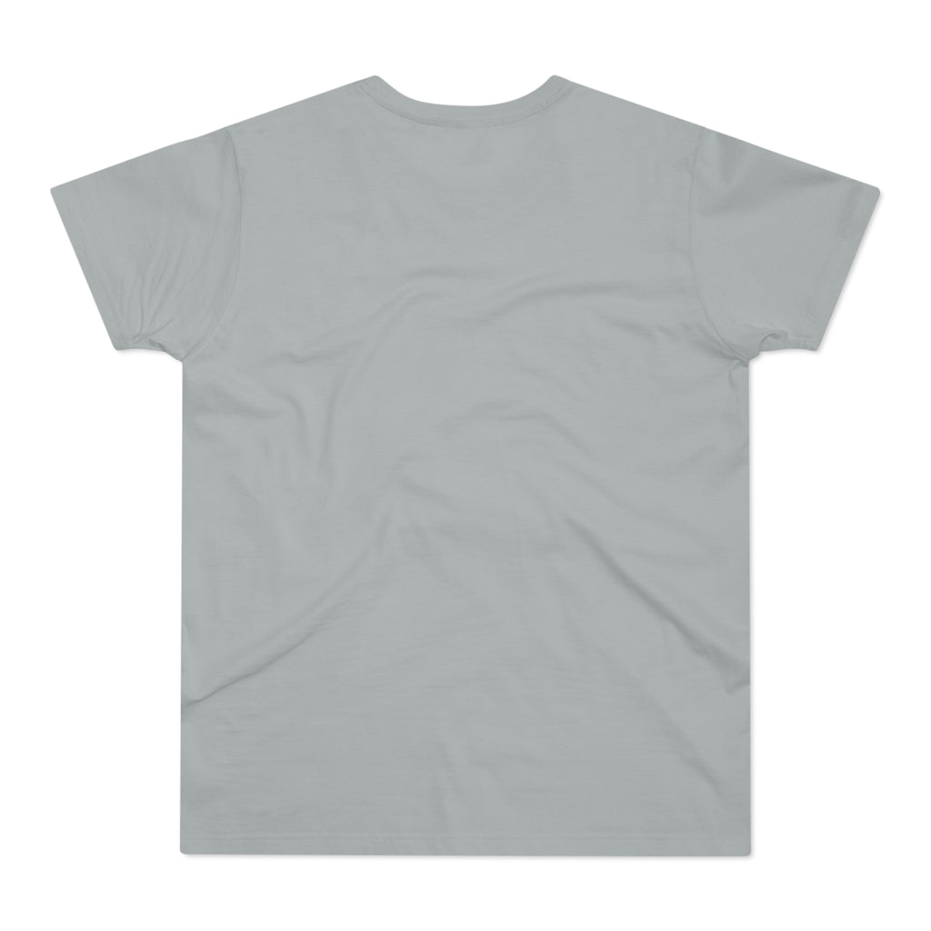 Men's Casual T-Shirt, Cozy Tee for Everyday Wear, Perfect for Gifts, Holiday Celebrations, Minimalist Style
