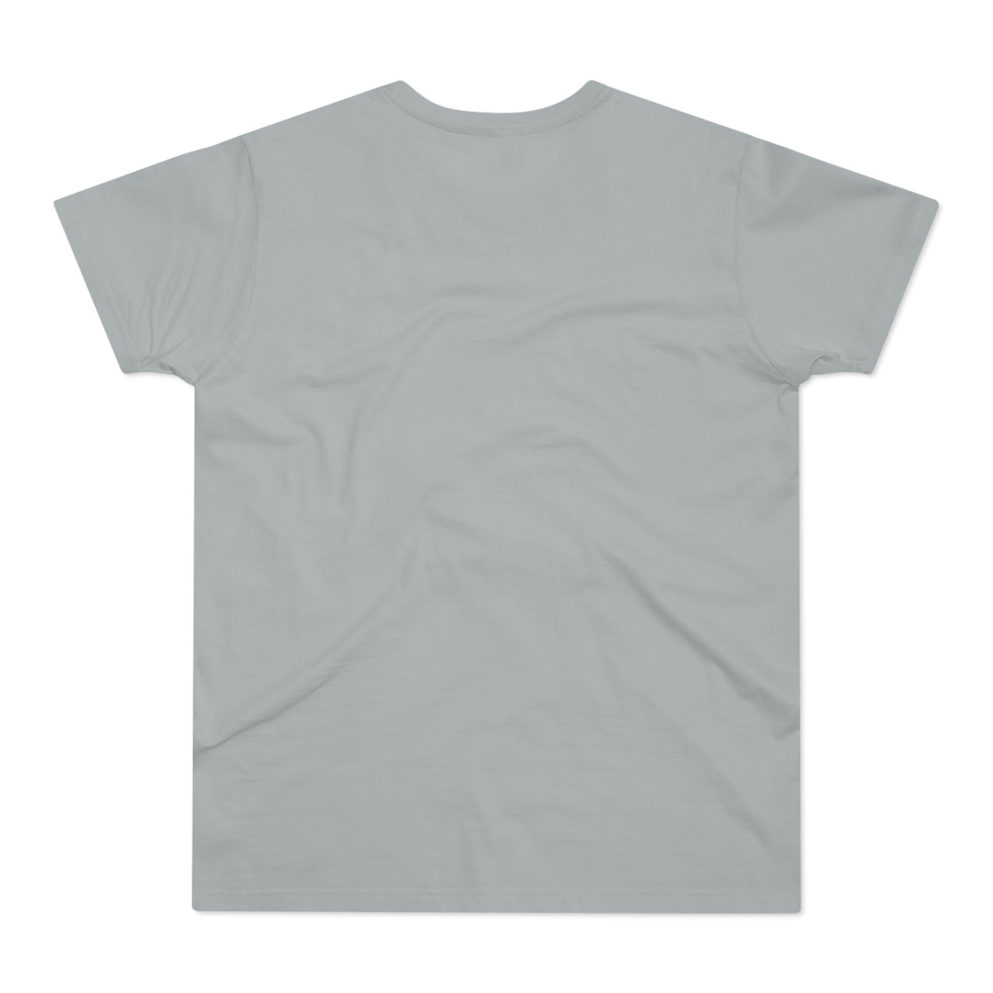 Men's Casual T-Shirt, Cozy Tee for Everyday Wear, Perfect for Gifts, Holiday Celebrations, Minimalist Style