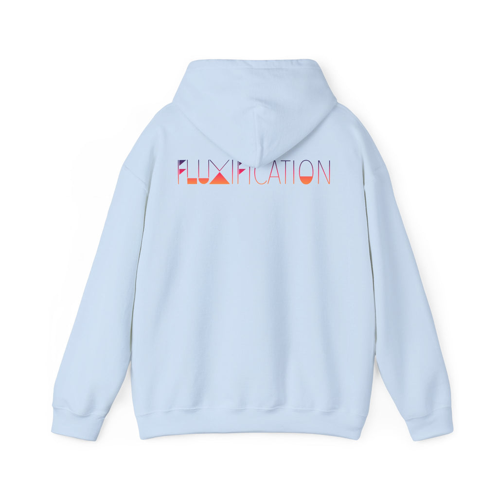 Fluxalicious Hoodie (EU Edition)