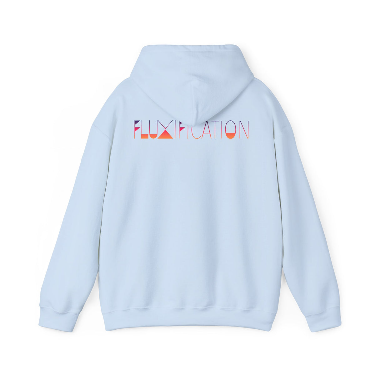 Fluxalicious Hoodie (EU Edition)