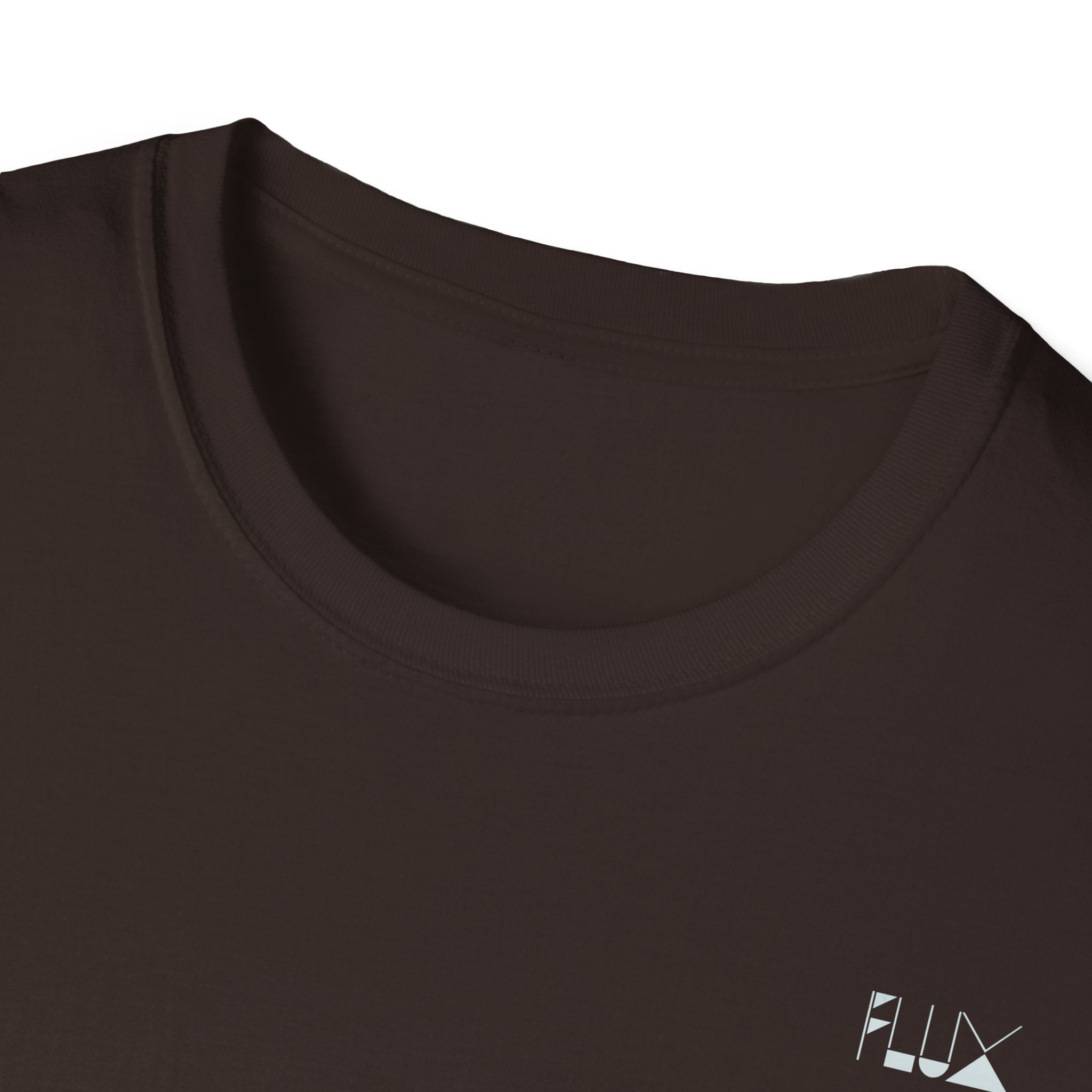 Flux You Very Much T-Shirt, Unisex