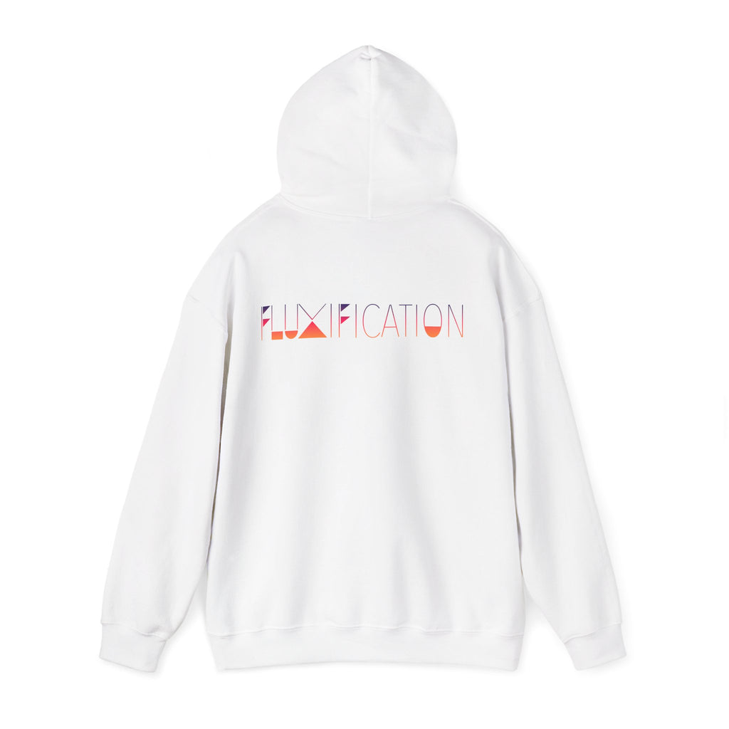 Fluxalicious Hoodie