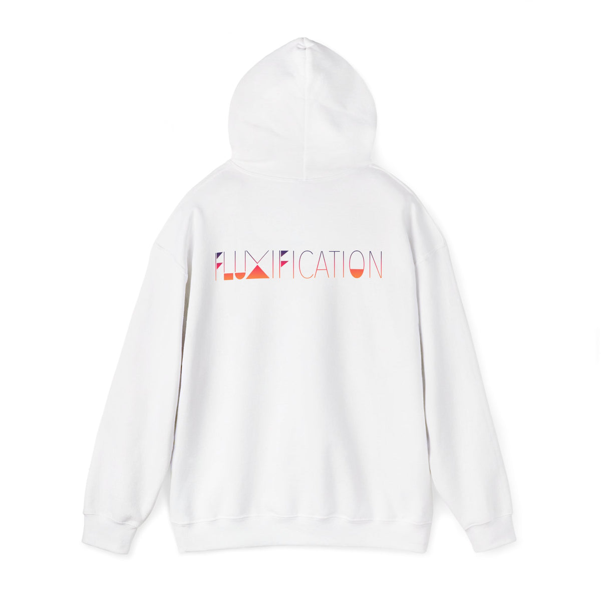 Fluxalicious Hoodie
