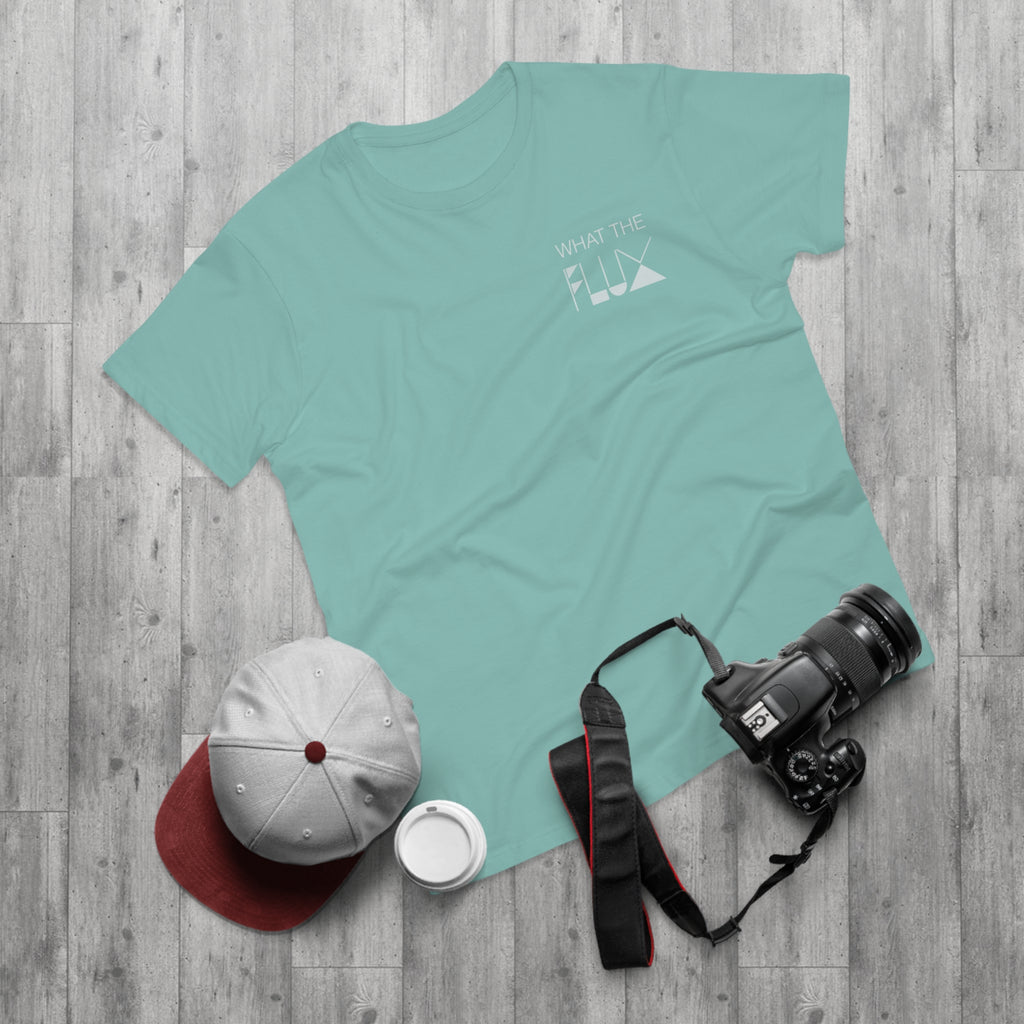 Men's Casual T-Shirt, Cozy Tee for Everyday Wear, Perfect for Gifts, Holiday Celebrations, Minimalist Style