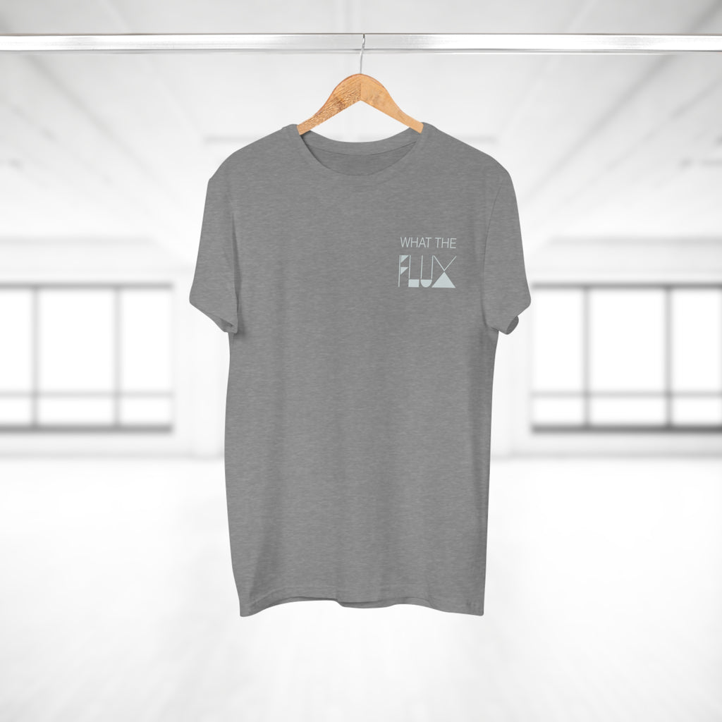 Men's Casual T-Shirt, Cozy Tee for Everyday Wear, Perfect for Gifts, Holiday Celebrations, Minimalist Style