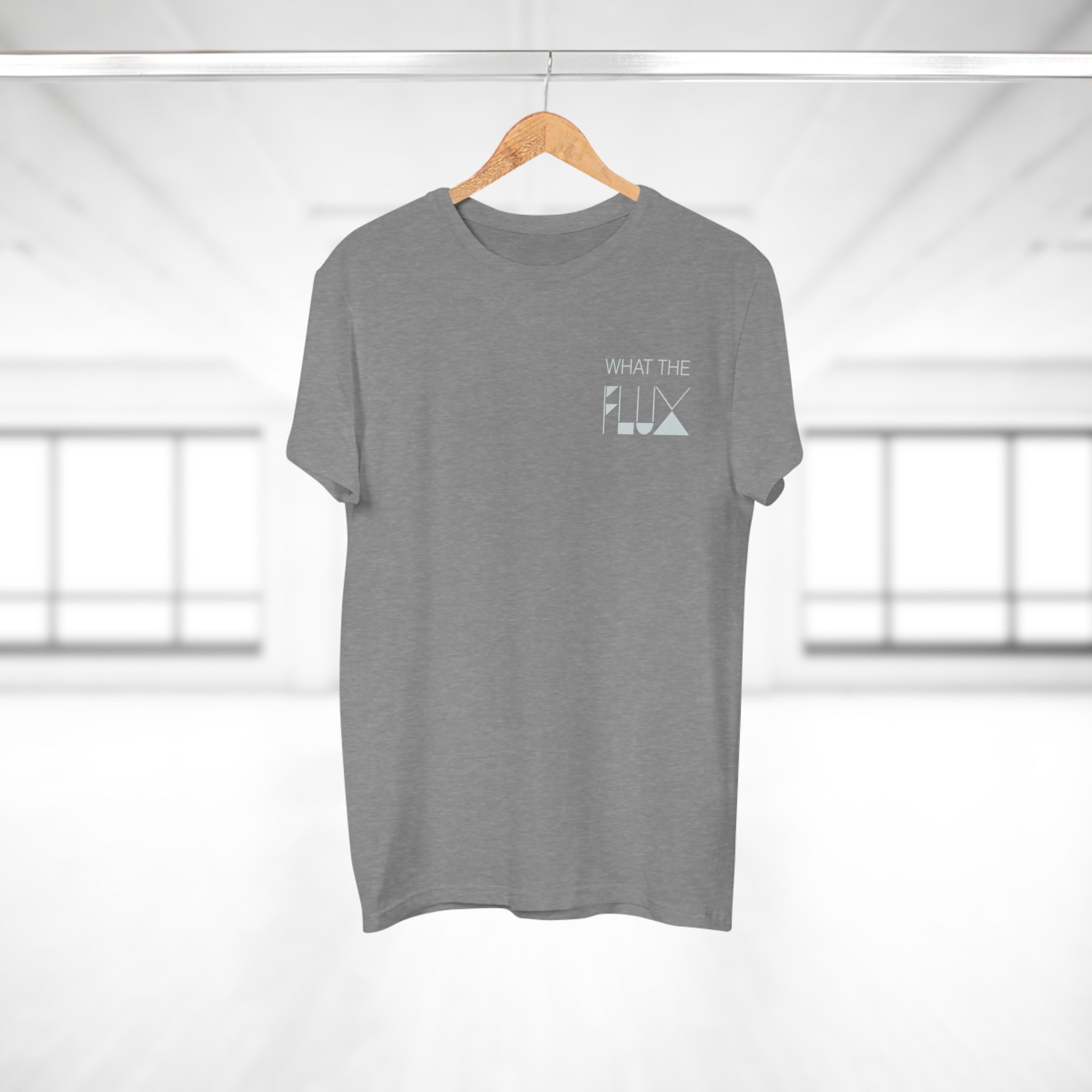 Men's Casual T-Shirt, Cozy Tee for Everyday Wear, Perfect for Gifts, Holiday Celebrations, Minimalist Style