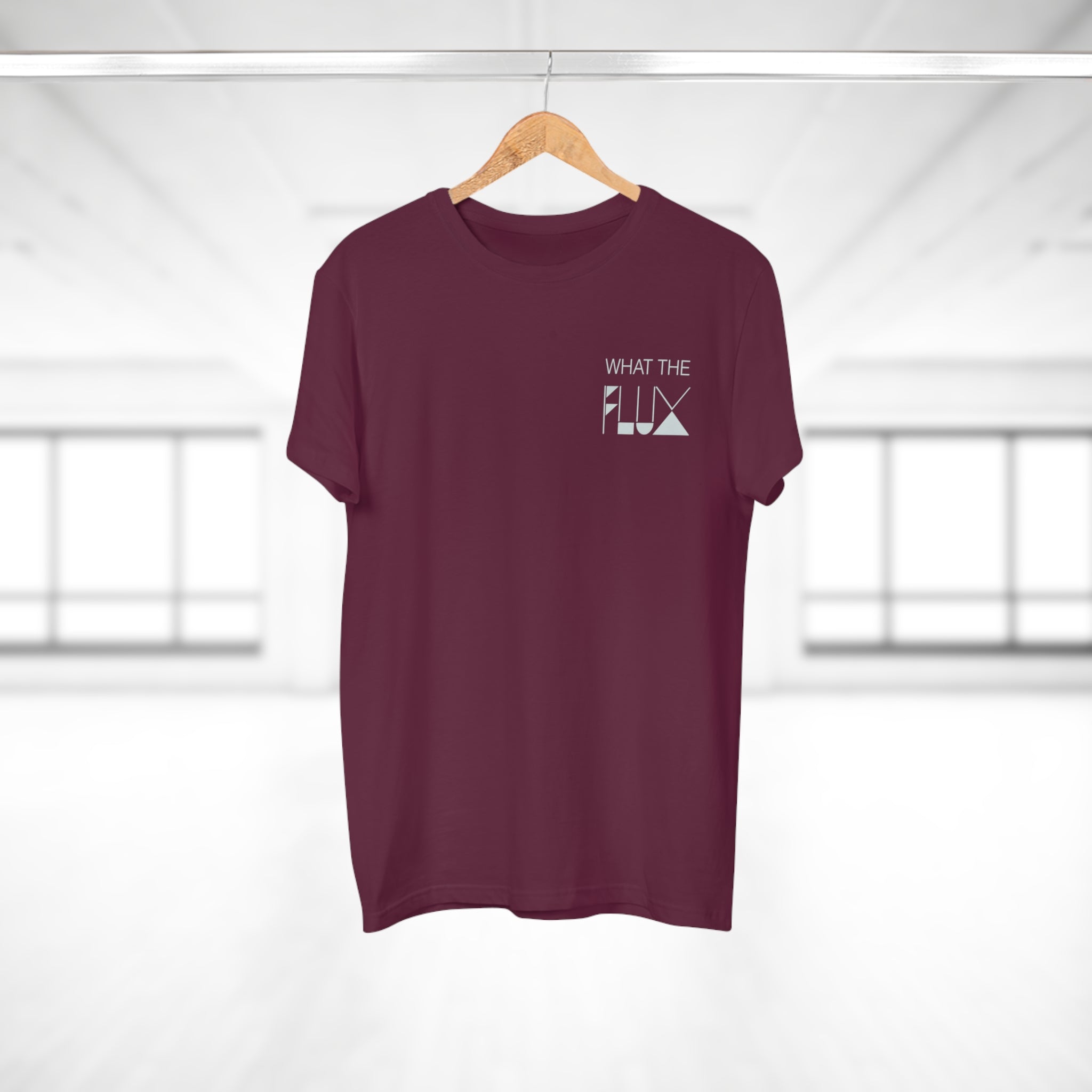 Men's Casual T-Shirt, Cozy Tee for Everyday Wear, Perfect for Gifts, Holiday Celebrations, Minimalist Style