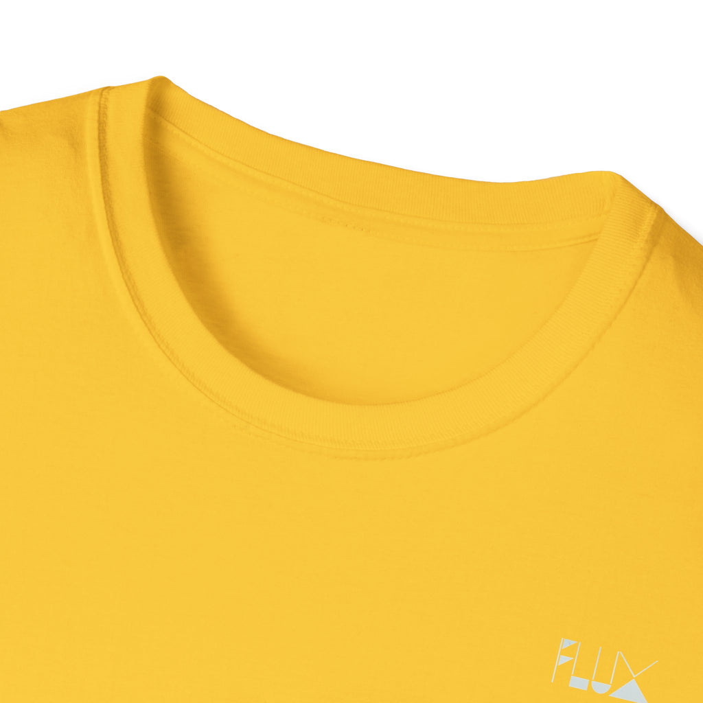 Flux You Very Much T-Shirt, Unisex