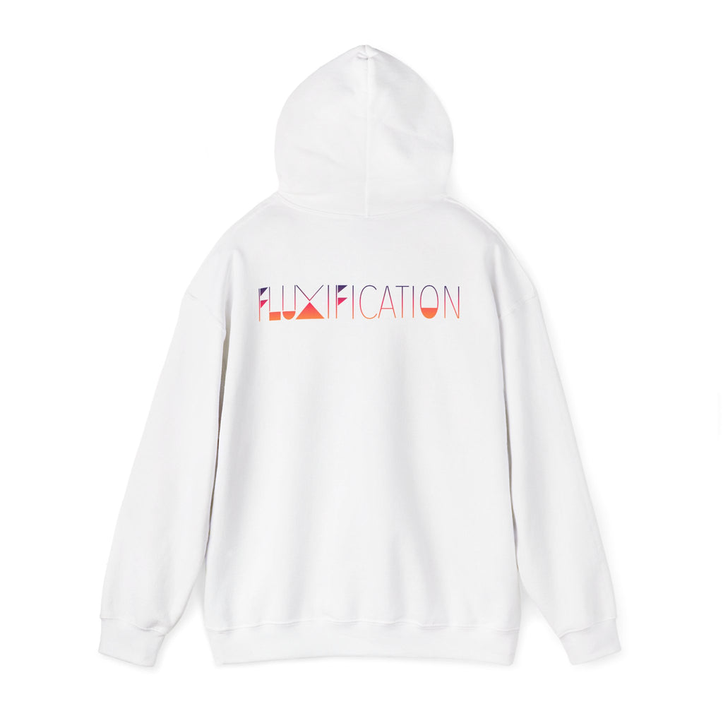 Fluxalicious Hoodie (EU Edition)
