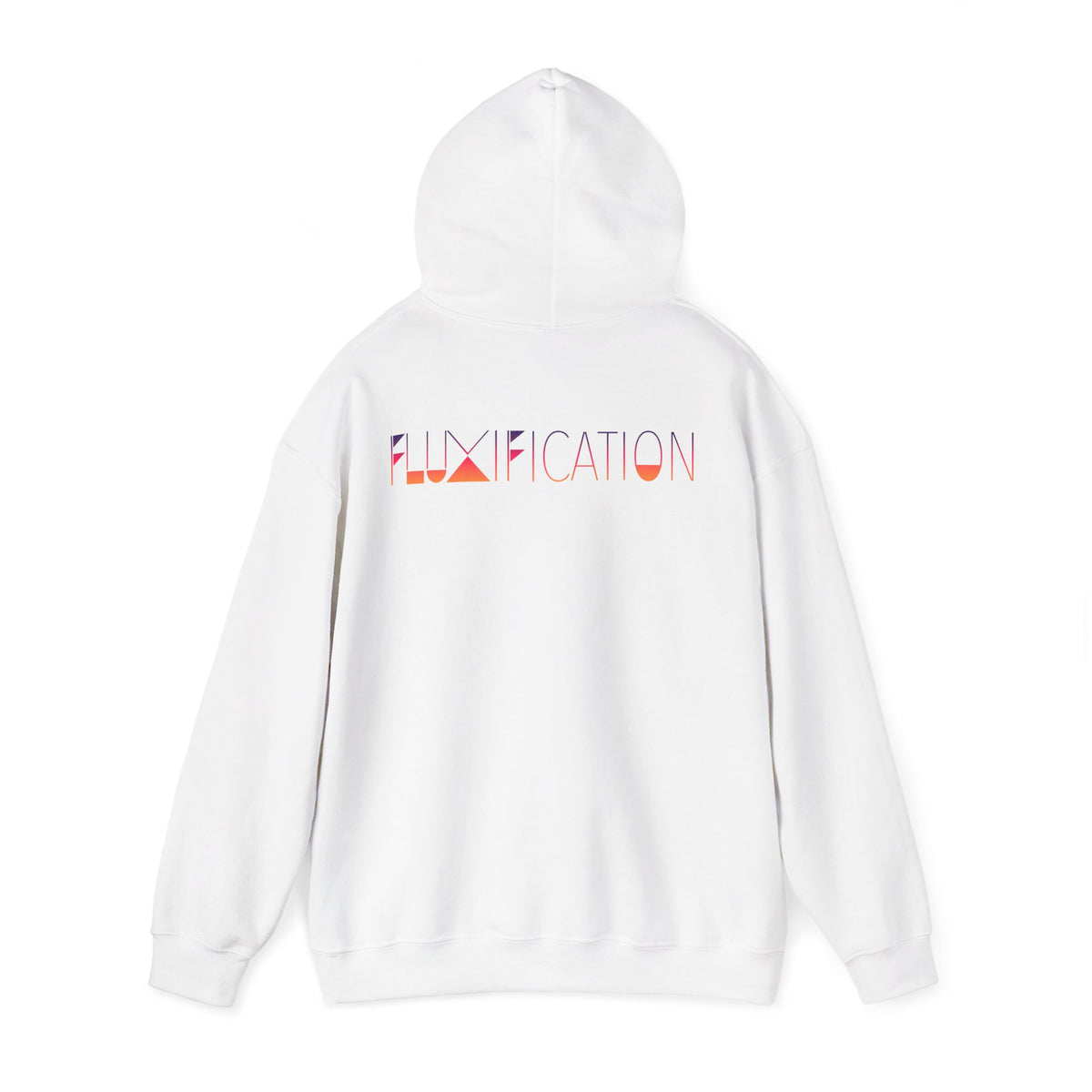 Fluxalicious Hoodie (EU Edition)