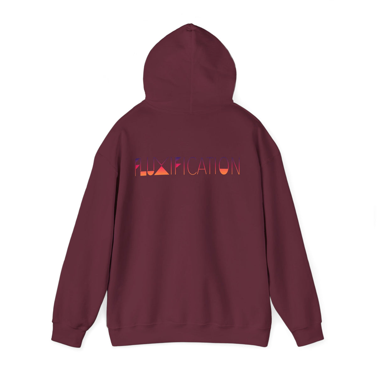Fluxalicious Hoodie