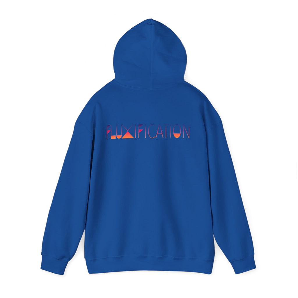 Fluxalicious Hoodie