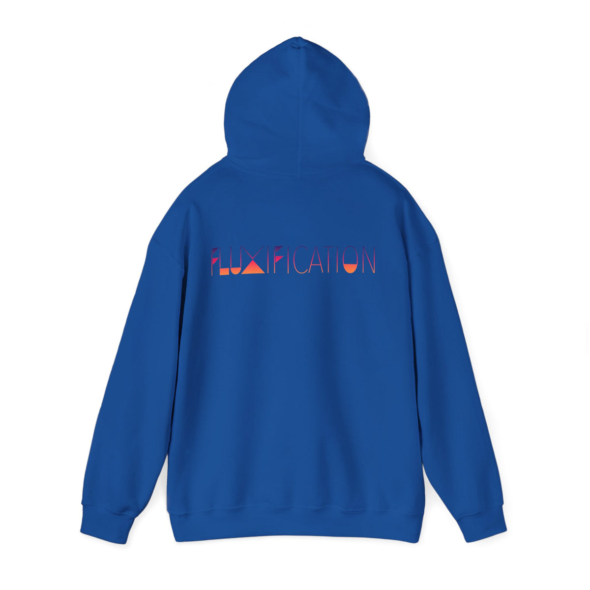 Fluxalicious Hoodie