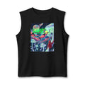 Fluxedelic - Tank Top