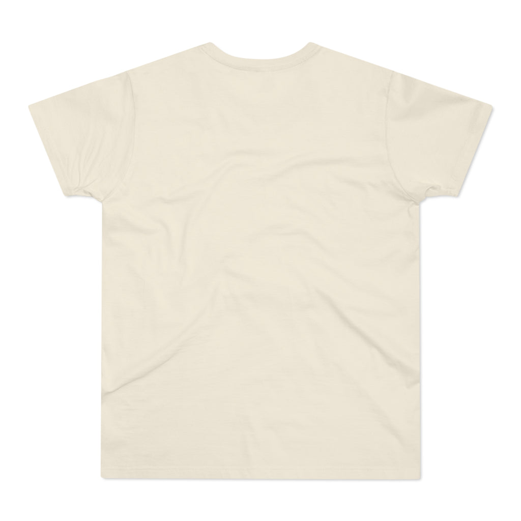 Men's Casual T-Shirt, Cozy Tee for Everyday Wear, Perfect for Gifts, Holiday Celebrations, Minimalist Style