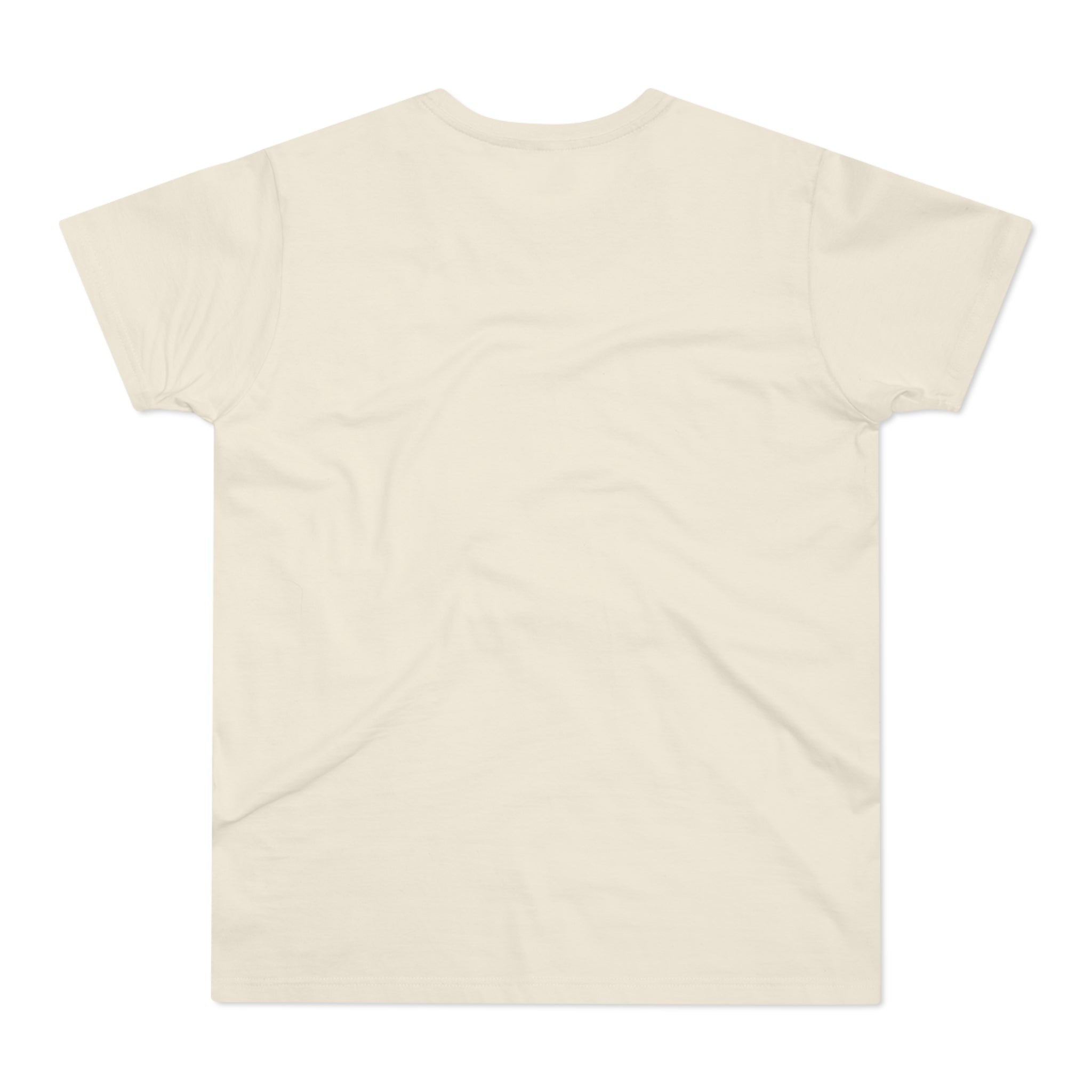 Men's Casual T-Shirt, Cozy Tee for Everyday Wear, Perfect for Gifts, Holiday Celebrations, Minimalist Style