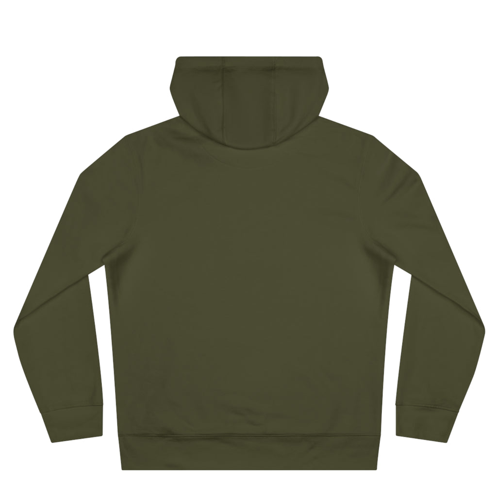 ACID Reflux Neon Hoodie
