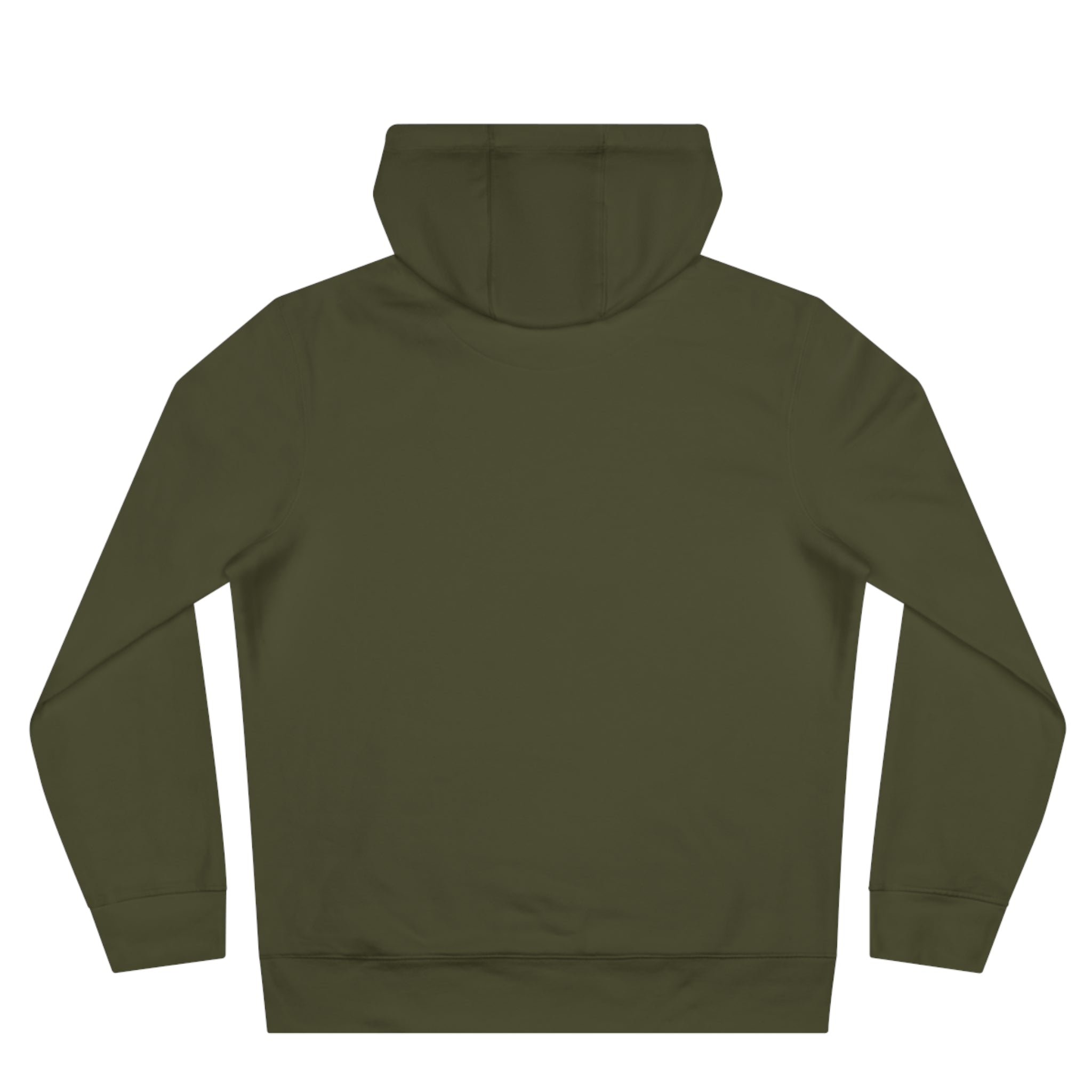 ACID Reflux Neon Hoodie