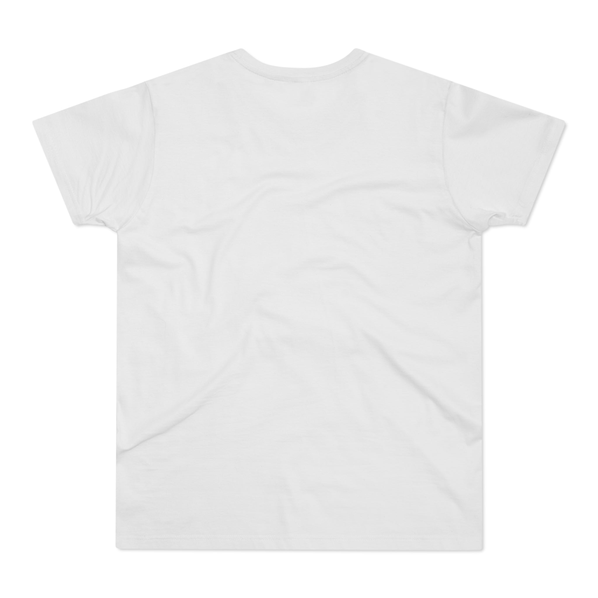 Men's Casual T-Shirt, Cozy Tee for Everyday Wear, Perfect for Gifts, Holiday Celebrations, Minimalist Style
