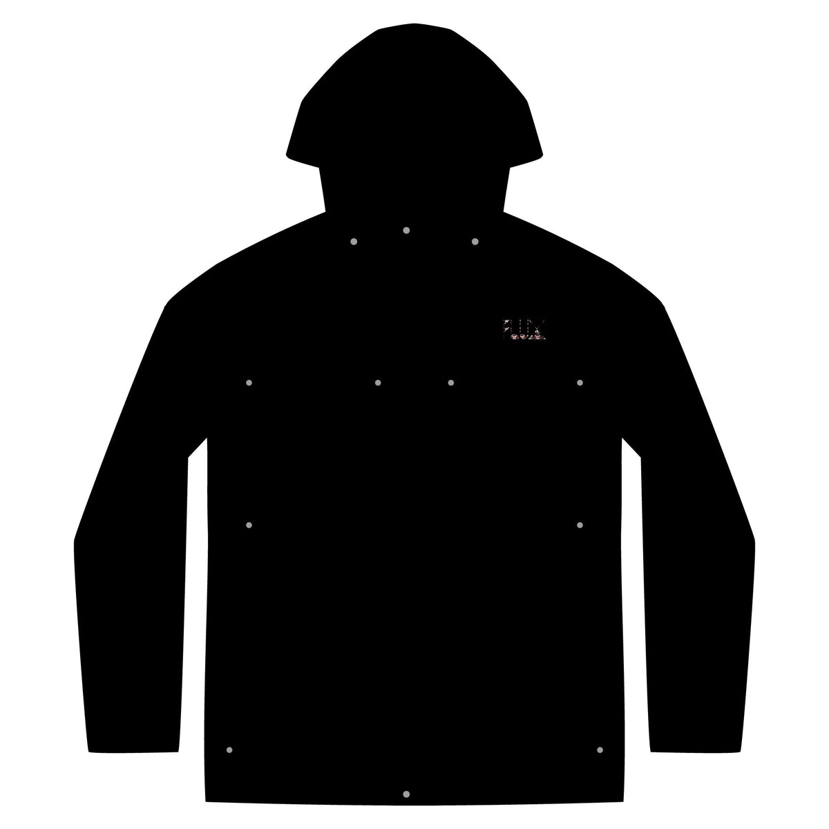 Elements Insulated Parka