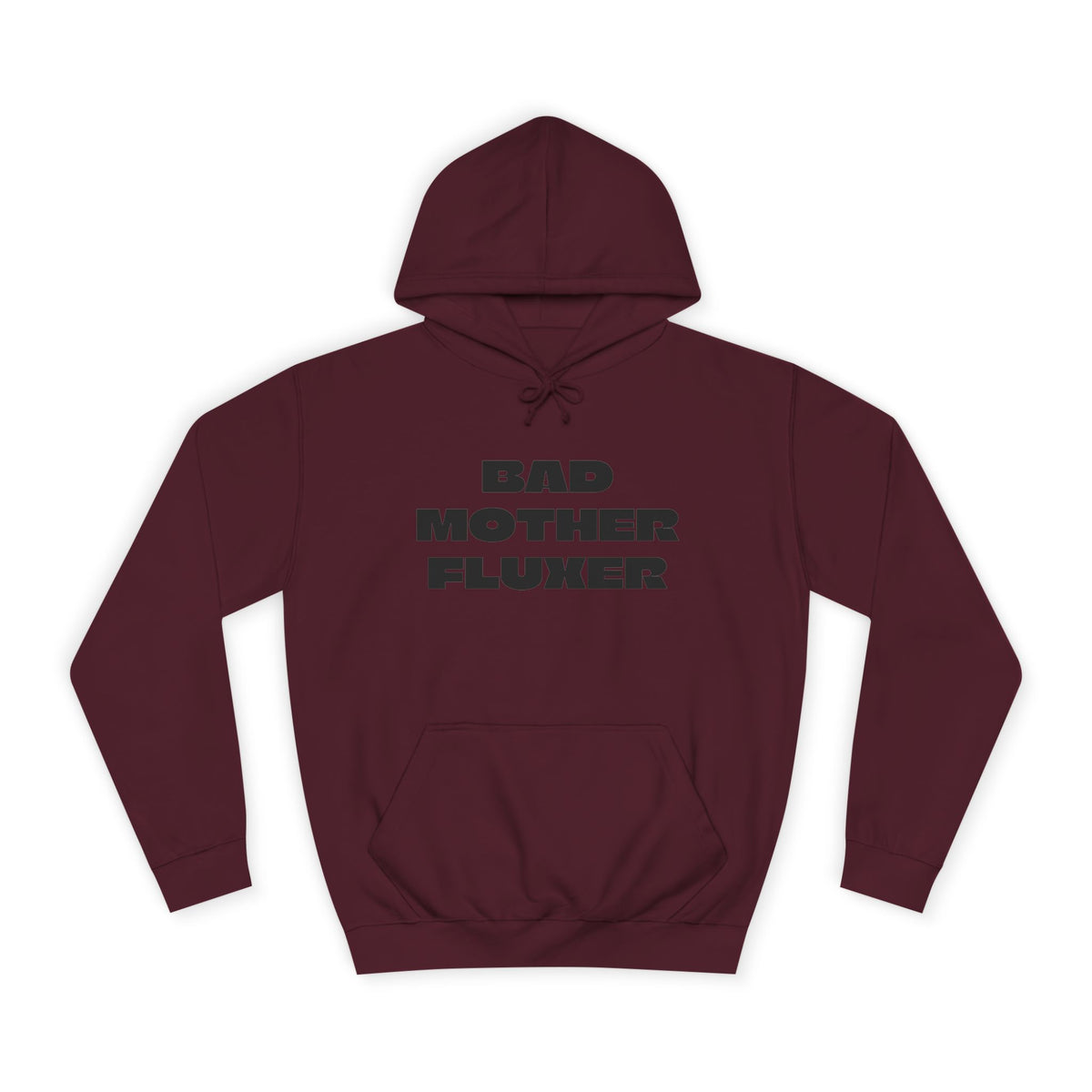 Unisex College Hoodie