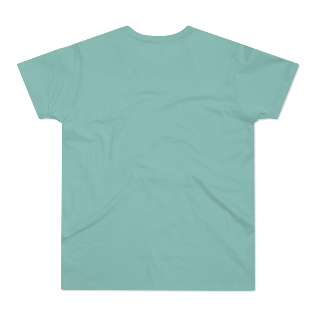 Men's Casual T-Shirt, Cozy Tee for Everyday Wear, Perfect for Gifts, Holiday Celebrations, Minimalist Style
