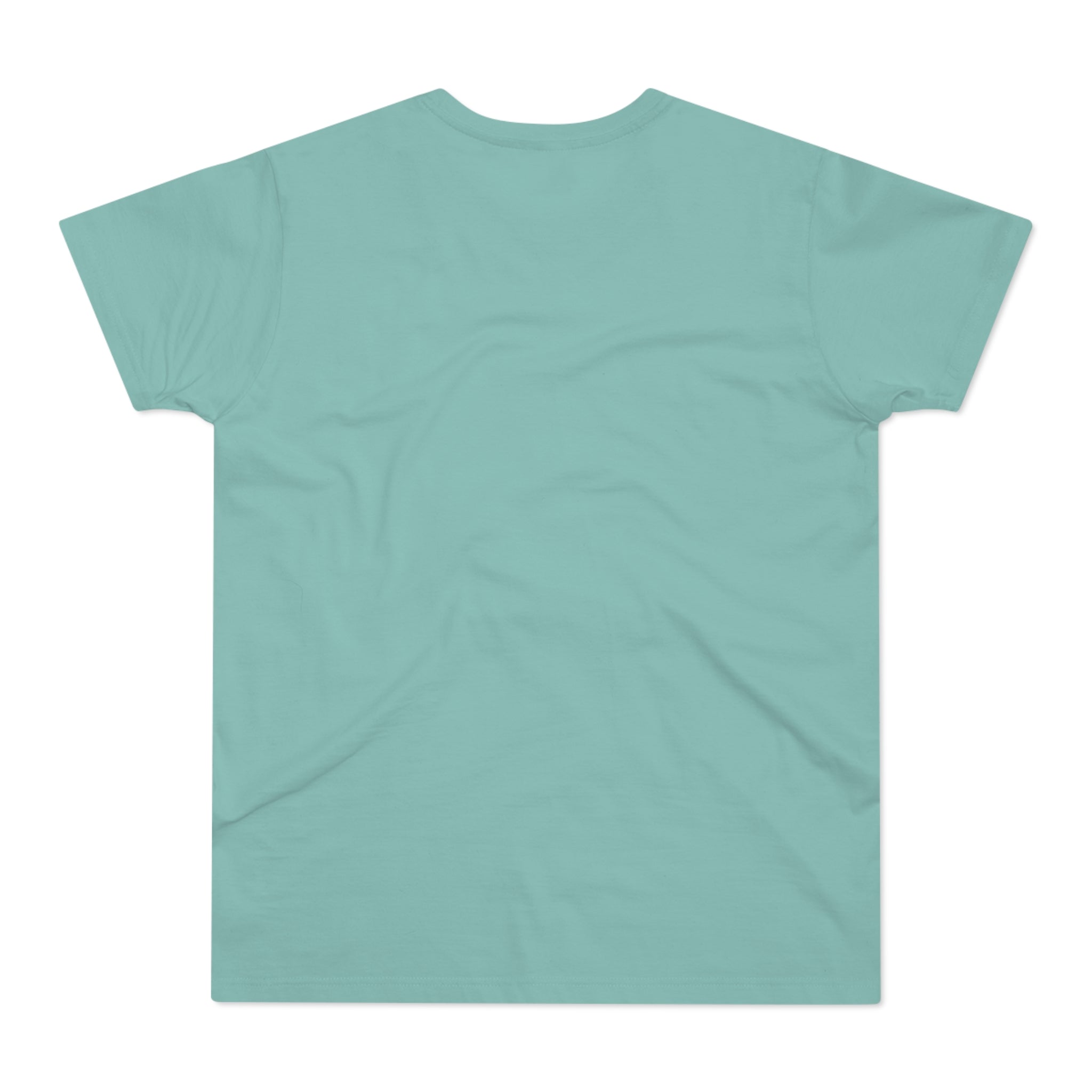 Men's Casual T-Shirt, Cozy Tee for Everyday Wear, Perfect for Gifts, Holiday Celebrations, Minimalist Style
