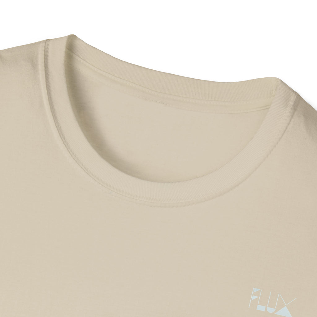 Flux You Very Much T-Shirt, Unisex