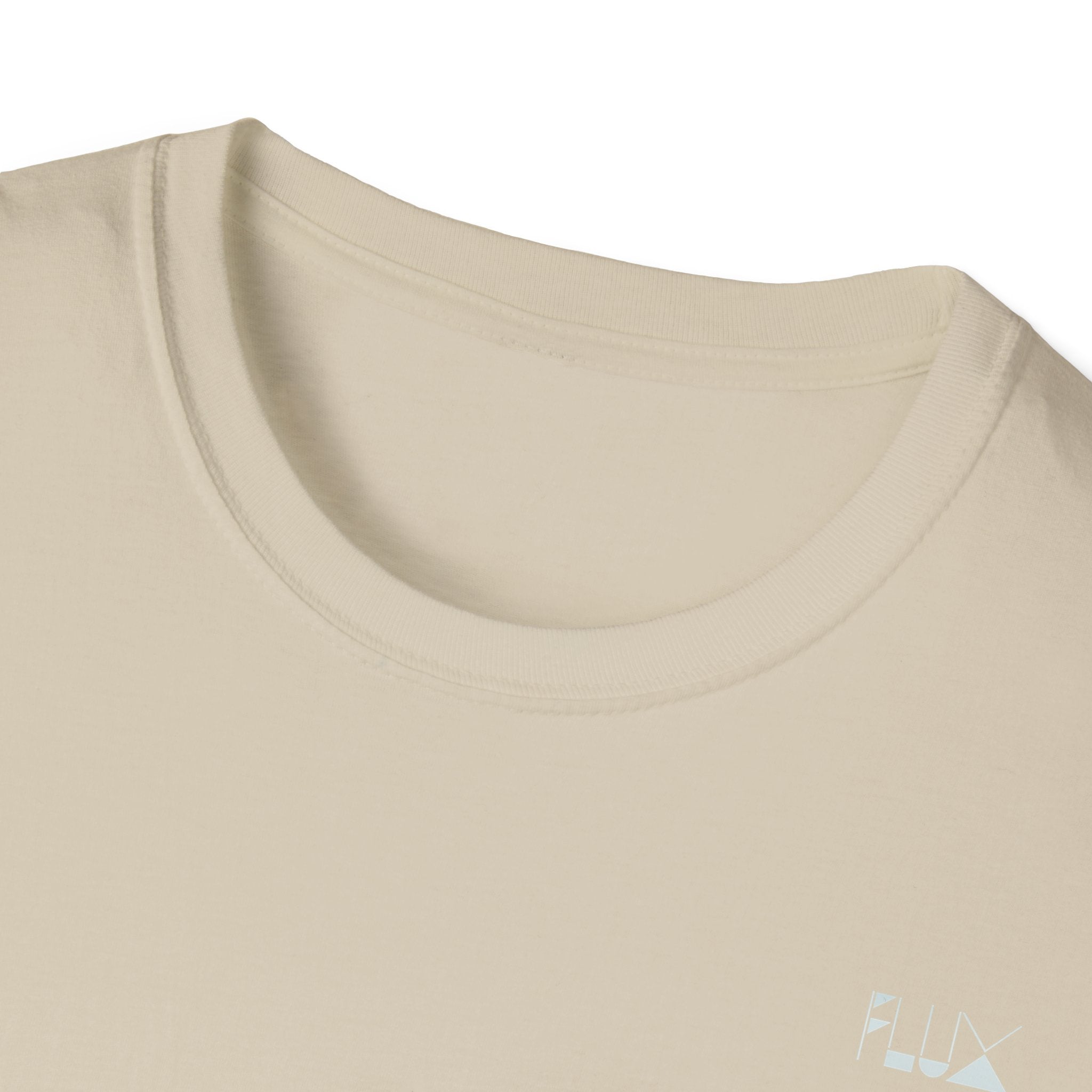 Flux You Very Much T-Shirt, Unisex