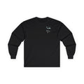 Flux On Flux Off Long Sleeve T-Shirt