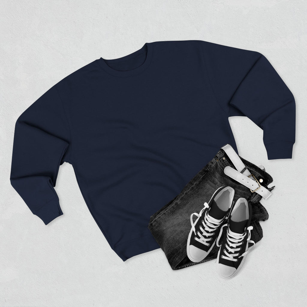 Fluxedelic Sweatshirt| Crewneck