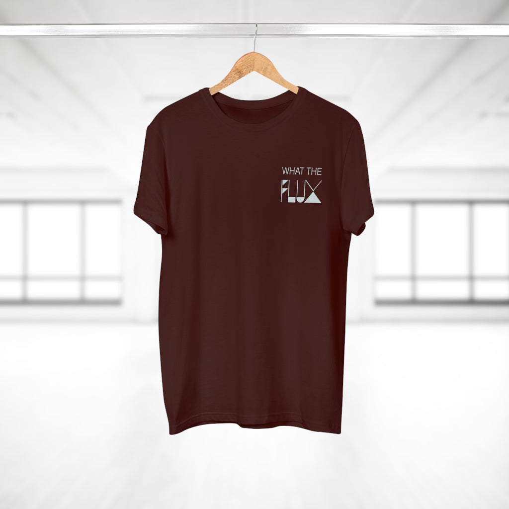 Men's Casual T-Shirt, Cozy Tee for Everyday Wear, Perfect for Gifts, Holiday Celebrations, Minimalist Style