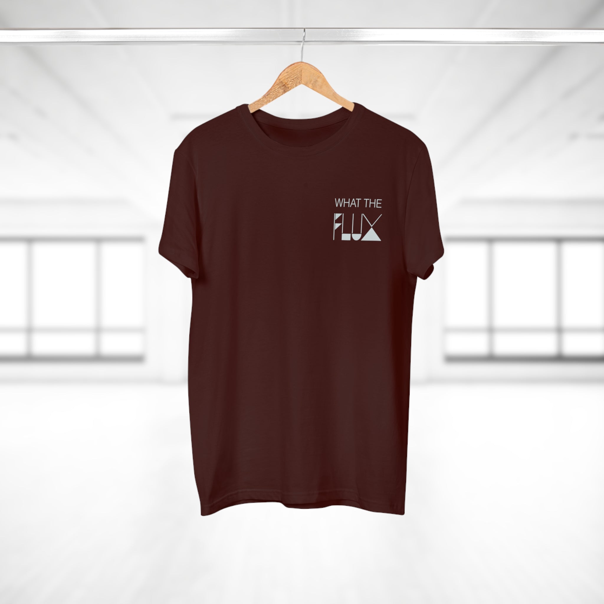 Men's Casual T-Shirt, Cozy Tee for Everyday Wear, Perfect for Gifts, Holiday Celebrations, Minimalist Style